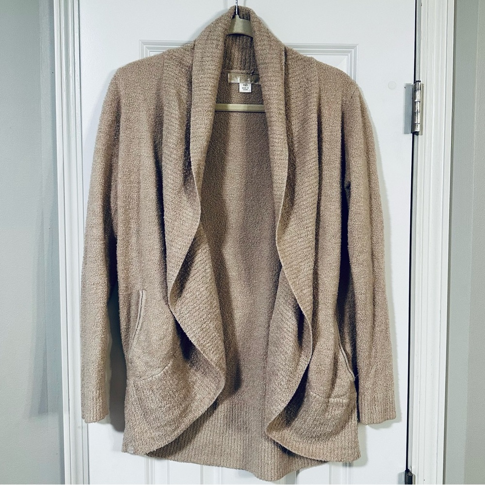 Barefoot Dreams CozyChic Lite Cardi